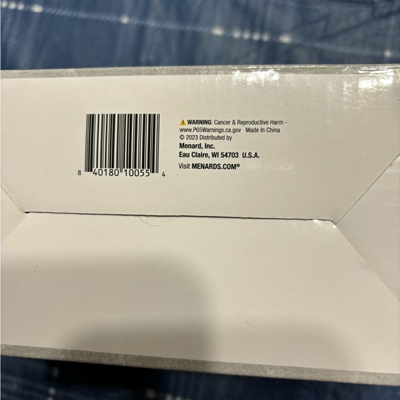 Performax 1200 Lumen Rechargeable LED Work Light w/Focusing Lens NWB - Picture 7 of 7